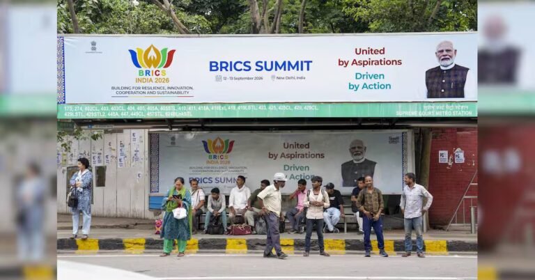 India backs CBDCs for Brics payments, rules out bloc-wide network | Finance News