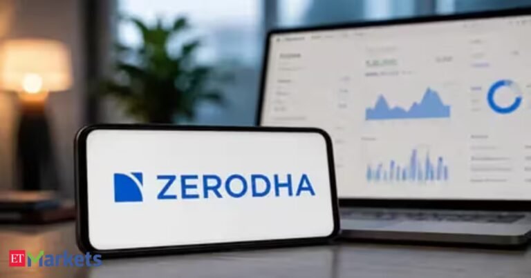 Zerodha unit gets nod for merchant banking