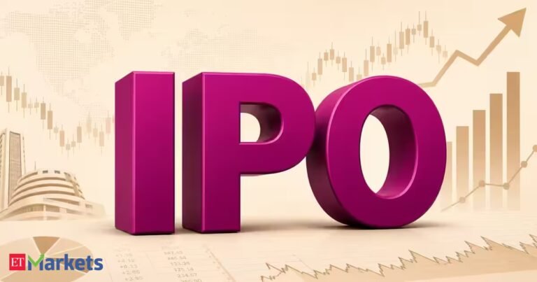 IPO Boom: 10 issues cross 100x subscription in August, highest monthly tally since 2006