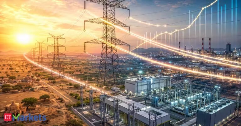 Power Grid shares gain 1.5% after firm wins Rs 3,244 crore inter-state transmission system project. Should you buy?