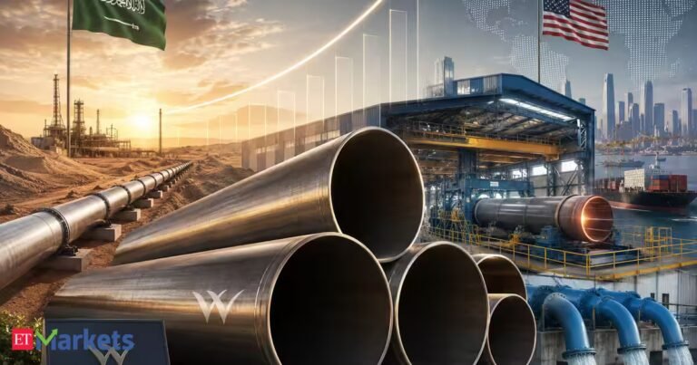 Welspun Corp shares jump 6% after Jefferies initiates coverage with Buy rating. Should you invest?
