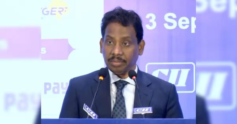 RBI’s Murmu urges NBFCs, HFCs to diversify funding, strengthen liquidity | Finance News