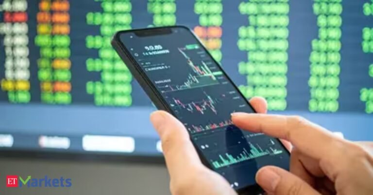 Largecaps lag mid and smallcaps as rising input costs squeeze margins