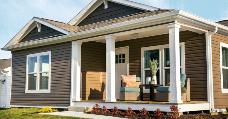 GSE changes, Boxabl pact spur mortgage lending opportunities