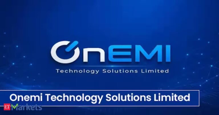 JM Financial initiates coverage on OnEMI Technology with Buy call, sees 28% upside