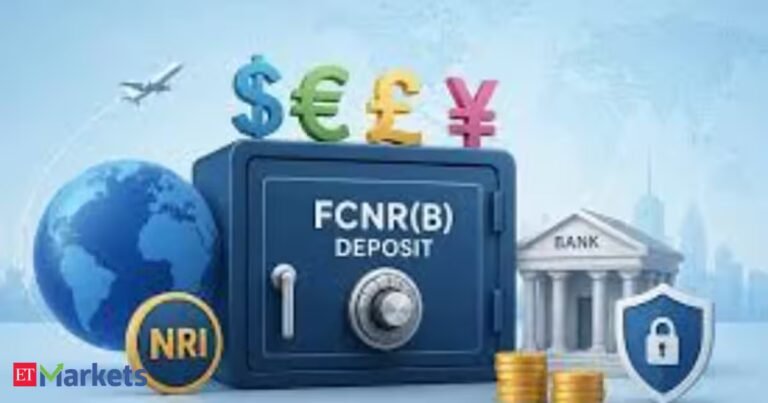 Bumper FCNR(B) inflows may dilute banks’ margins but boost earnings by up to Rs 11,000 crore: Jefferies