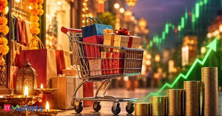 Which stocks should you buy ahead of the festive season? Here are Kotak Securities’ top 10 picks