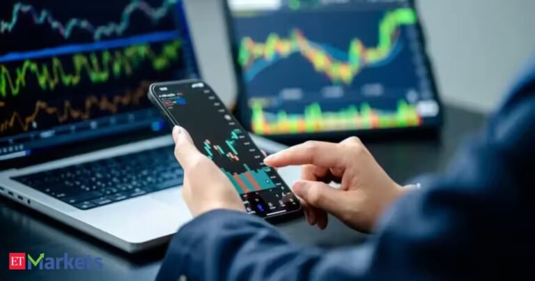 Nifty’s 21-day calm before the storm? History warns of a sharp move ahead