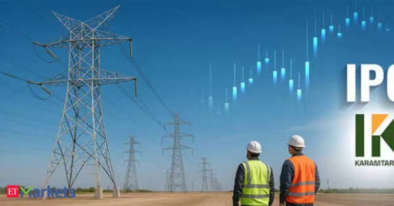 Karamtara Engineering IPO: Check opening dates, GMP, price band and other details