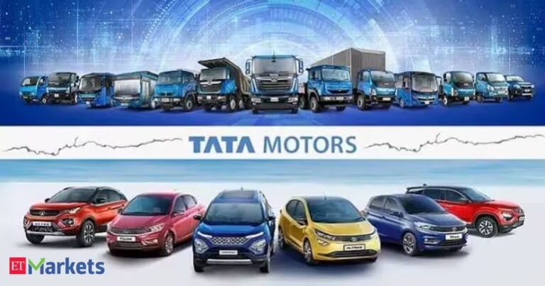 Tata Motors launches tender offer for Iveco Group; deal values company at €3.82 billion
