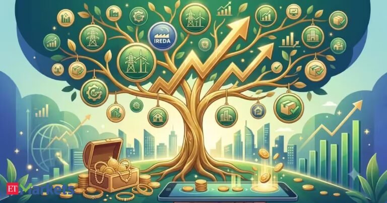 Dividend stocks: Kalyan Jewellers, IREDA among over 150 stocks turning ex-record date this week. Do you own any?