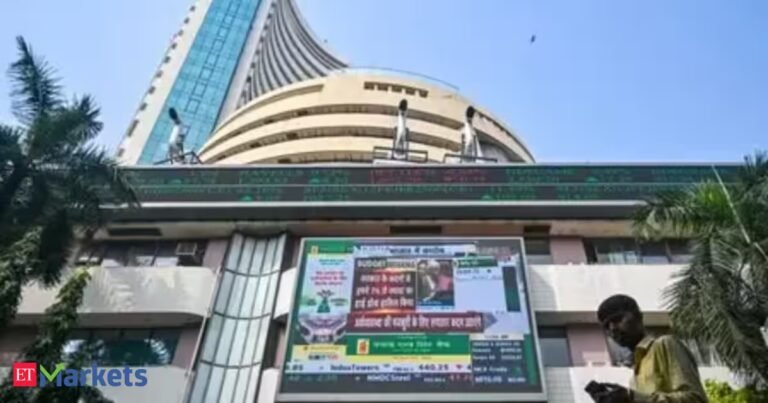 How will Nifty, Sensex behave on Monday? US Fed rate hike bets, among 4 factors to drive D-Street action