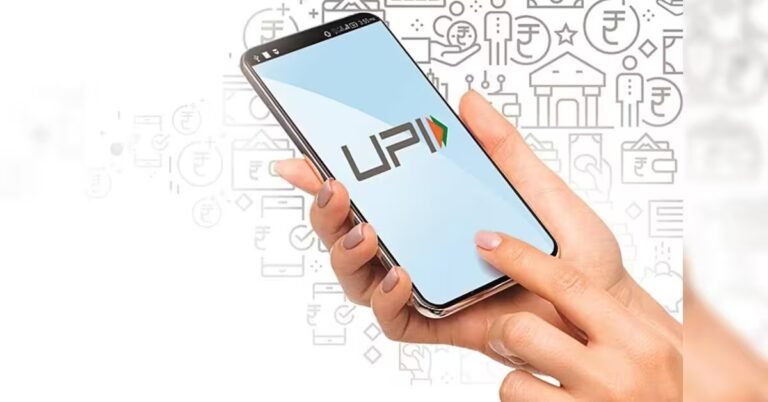 ‘No question of rethinking 0.4% UPI MDR above ₹2,000’: Govt official | Finance News