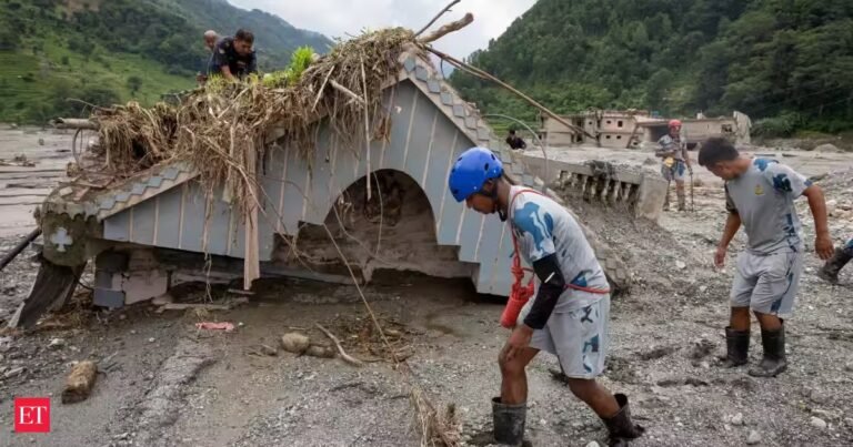 Nepal rescuers continue search for missing as identification of dead remains challenge