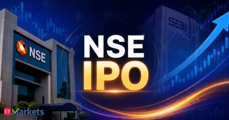 NSE IPO set to deliver massive gains to state-run insurance firms