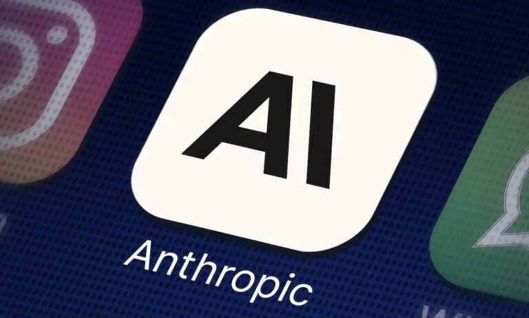 Anthropic Said to Postpone IPO to Just Before Midterms