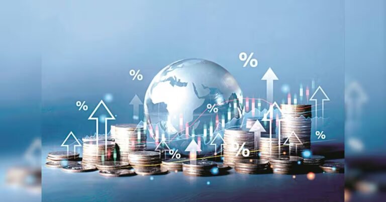 FCNR(B) may generate ₹5 trn notional profit for banks over 5 years: SBI | Financial Investment