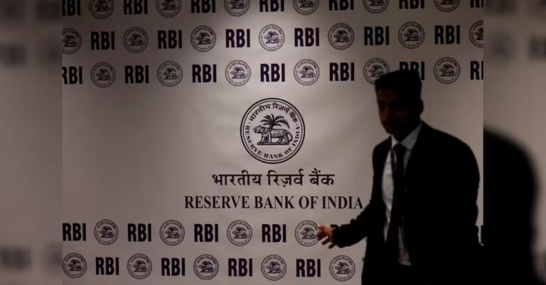 Banks show little appetite for Reserve Bank of India’s 30-day VRRR bid | Finance News