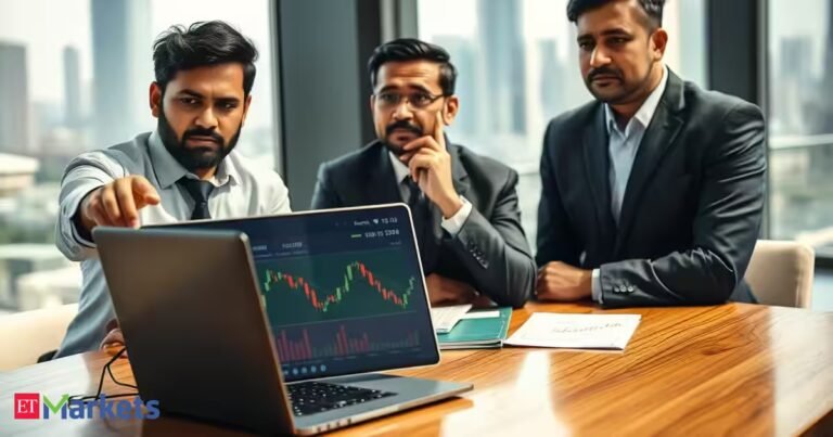 Pre-market action: Here’s the trade setup for today’s session