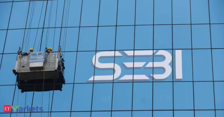 Sebi eases FPI compliance rules for G-Sec bets