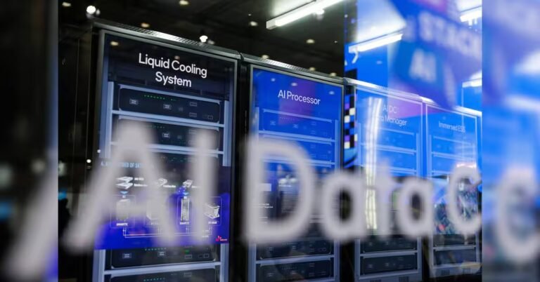 India eyes AI for next finance leap after digital payments revolution | Finance News