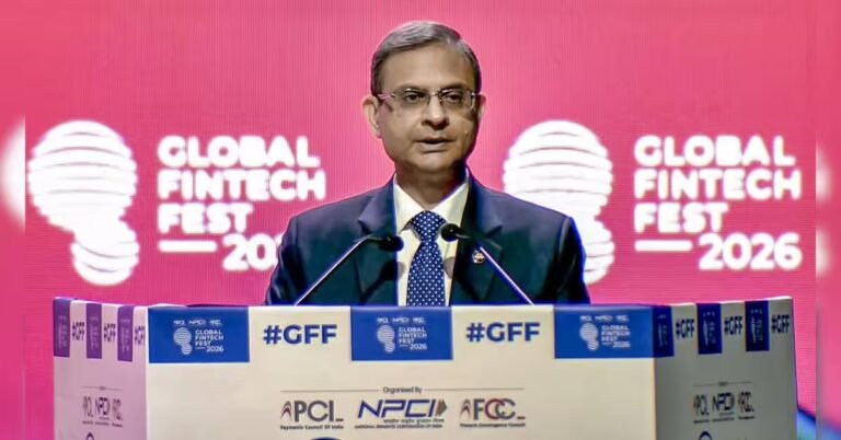 Fintech a valuable partner in building for future: RBI Governor Malhotra | Finance News