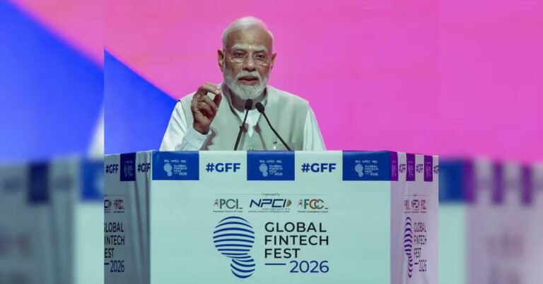 India’s reform express will move forward at an even faster pace: PM Modi | Finance News