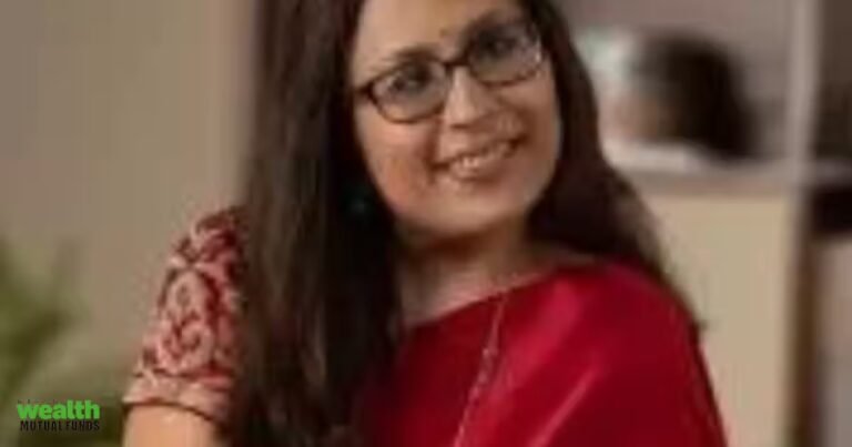 Biggest wealth destroyer is not poor performance, but constant search for better returns, says Radhika Gupta