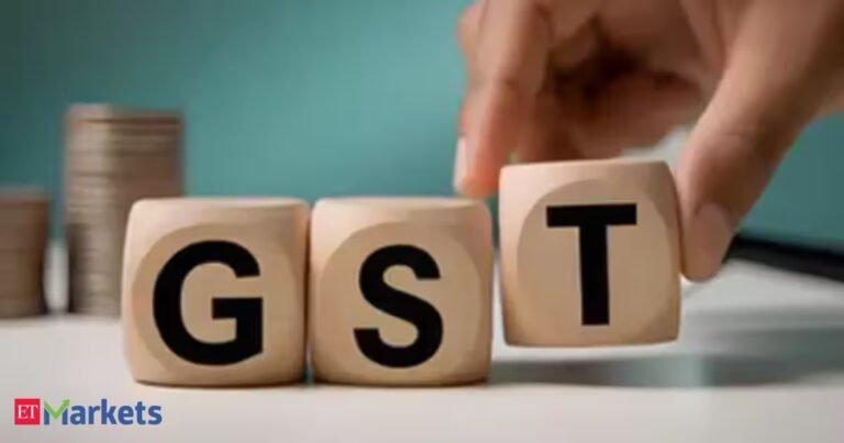 Subhash Chandra Garg cherry-picking figures from two different bases: CBIC