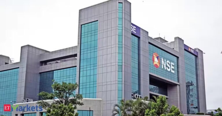 NSE slashes IPO size to Rs 23,500 crore in revised Sebi filing