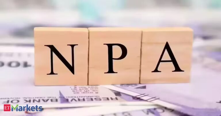 NPA provisions fall for second straight quarter as bank asset quality improves
