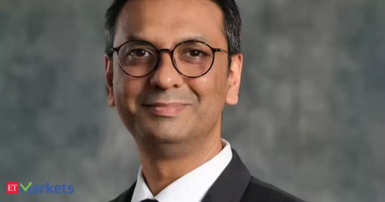 $4 billion CIO Nimesh Chandan spots 4 bullish signals for Indian stocks. What changed?