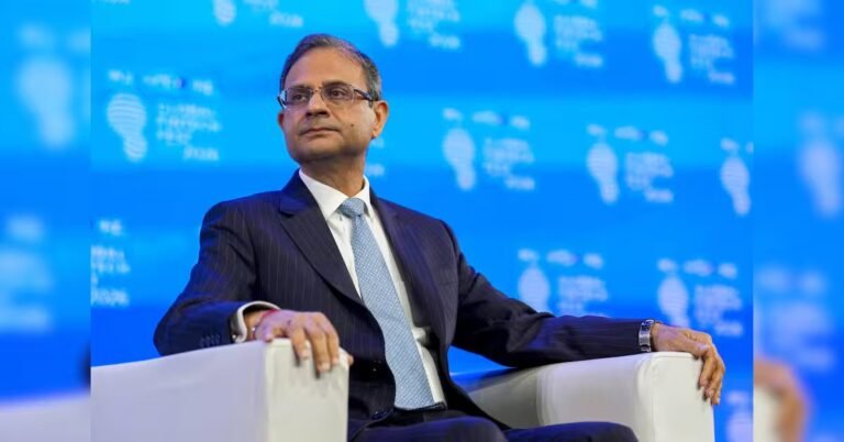 India FX deposits to help earn more revenue: RBI Governor Sanjay Malhotra | Finance News