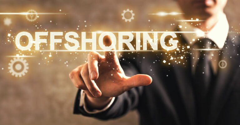 Why some offshoring relationships don’t work