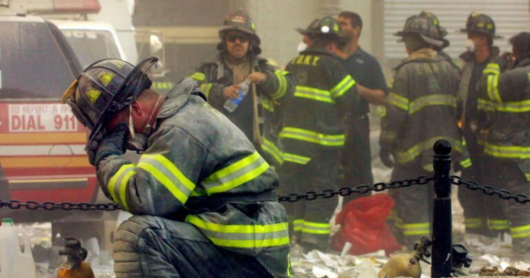 The 9-11 attacks marked a sea change in bank regulation