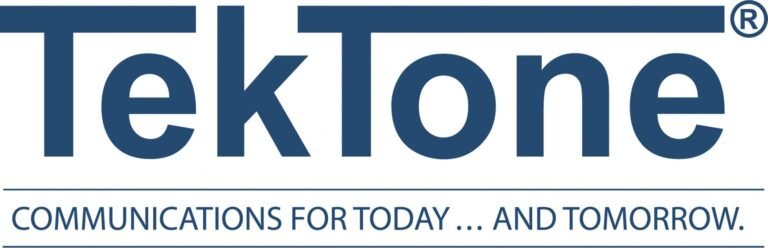 TekTone innovation meets patient care — TekTone Healthcare Communications