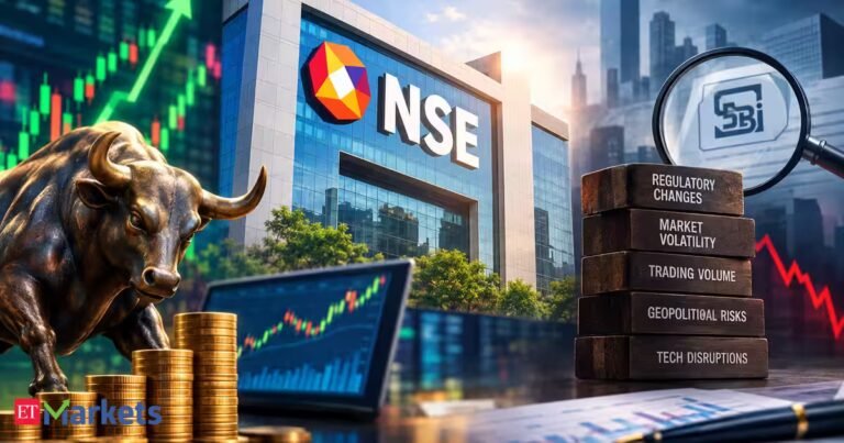 NSE IPO: Market dominance vs regulatory risks; what investors should know from the RHP