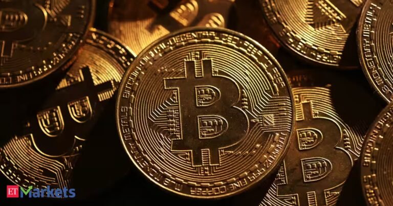 Bitcoin vs Ethereum: Which crypto asset could deliver better returns in the next 12 months?
