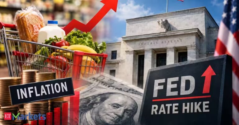 US consumer prices accelerate in August, push Fed closer to rate hike