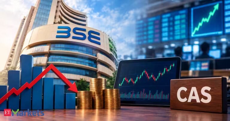 BSE volumes ease after sharp rebound; CAS remains in focus: Nuvama