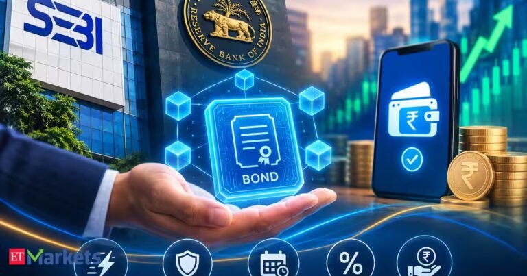 Demat 2.0 explained: Why it matters for bond market investors