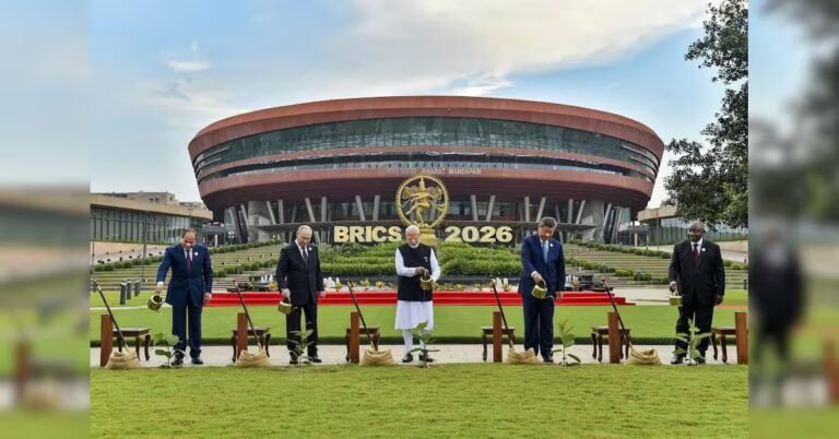 Brics backs tax working groups, customs pact under India’s chairship | Finance News