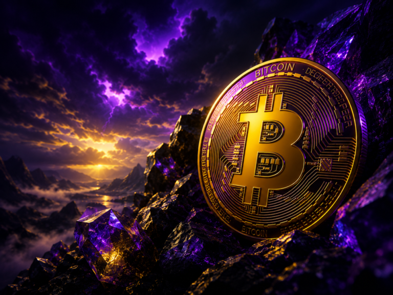 Bitcoin trades at a major support ahead of the US CPI report. What to watch next?