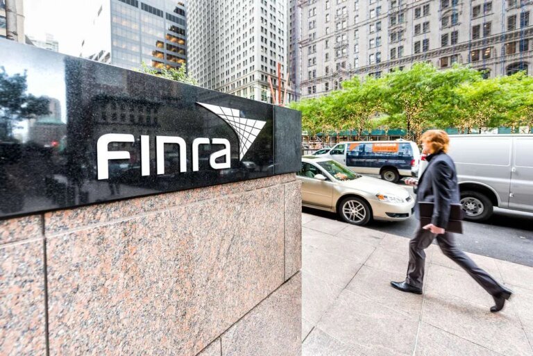 FINRA Fines Colorado Financial Over High-Risk Closed-End Fund Supervision | LeapRate