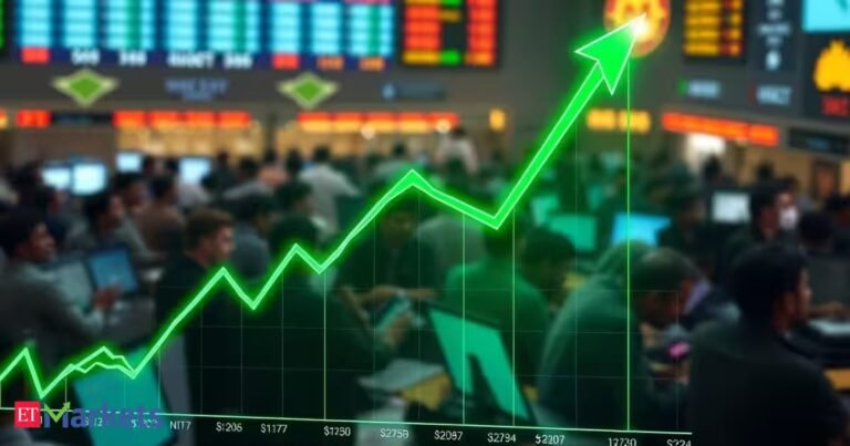 Gujarat surges ahead of UP in new investor additions, adds 2.3L in August