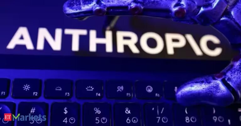 Anthropic’s AI warning may weigh on chips, but trade seen intact