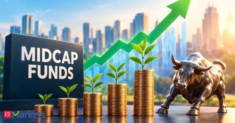 20 midcap funds, 20 multibaggers: What makes this category a wealth creation machine?
