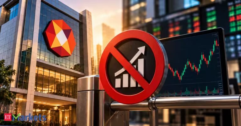 Why can’t NSE trade on its own platform after the IPO, and is it a big deal?