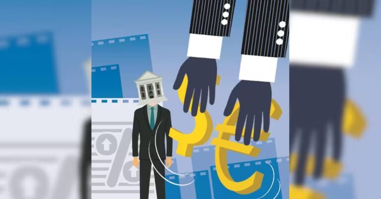 Banks likely to see 15-20 basis points rise in FCNR(B) deposit costs | Finance News