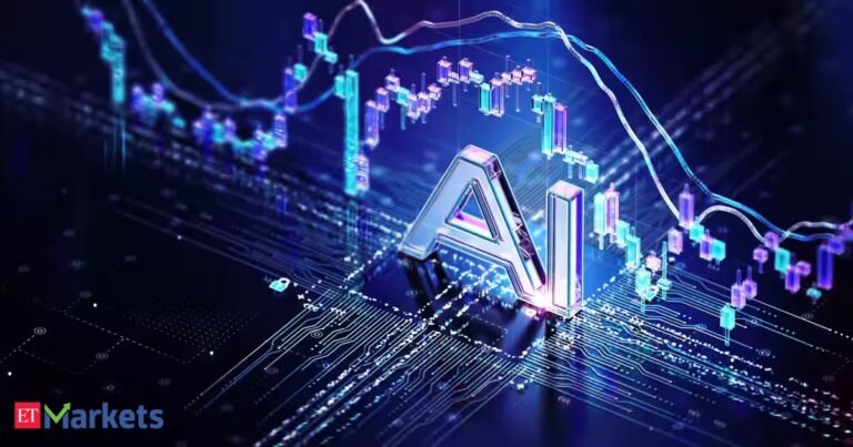 AI restraint debate lifts outlook for India tech services stocks